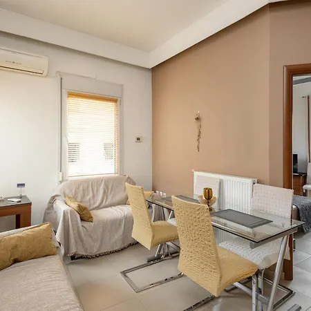 Apartment Delmare Dahlia Double *