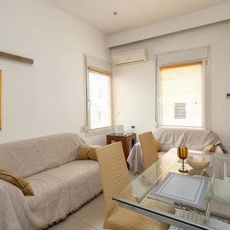 Delmare Dahlia Double Apartment Thessaloniki