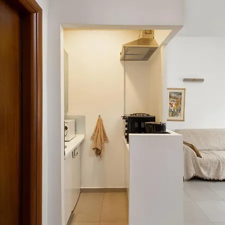 Apartment Delmare Dahlia Double *