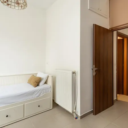 Apartment Delmare Dahlia Double *