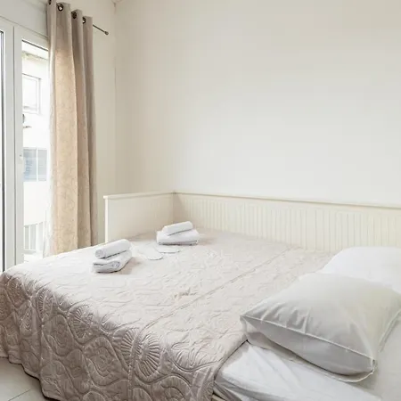 Apartment Delmare Dahlia Double Thessaloniki