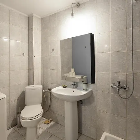 Delmare Dahlia Double Διαμέρισμα *
